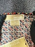 MICHAEL Michael Kors Polka Dots Brown Casual Dress Size 1X - photo 7