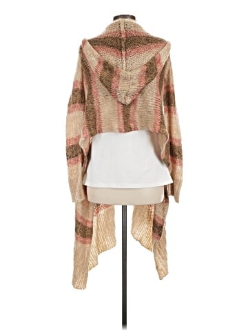 Ashley by 26 International Poncho (view 2)