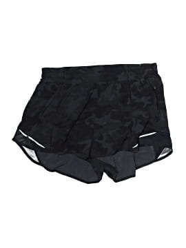 Lululemon Athletica Athletic Shorts