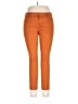 Old Navy Orange Casual Pants Size 12 - photo 1