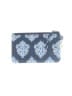 Vera Bradley 100% Cotton Blue Wallet One size - photo 2
