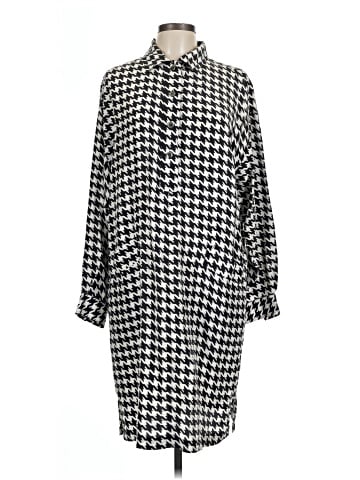 Express Casual Dress (view 1)