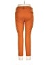 Old Navy Orange Casual Pants Size 12 - photo 2