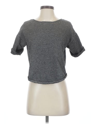Zara Short Sleeve T-Shirt (view 1)
