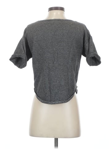 Zara Short Sleeve T-Shirt (view 2)