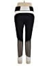 Zella Black Active Pants Size 1X - photo 2