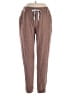 Automet Brown Casual Pants Size XL - photo 1