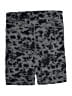 Mono b Camo Gray Athletic Shorts Size L - photo 2