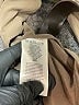 MICHAEL Michael Kors Solid Brown Casual Dress Size 1X - photo 8