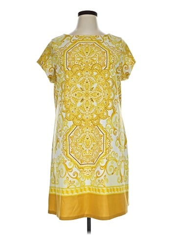 Isaac Mizrahi LIVE! Casual Dress (view 1)