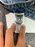 L.e.i. Hearts Blue Jeans Size 5 - photo 8