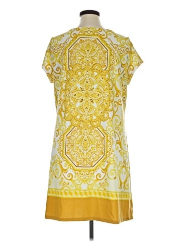 Isaac Mizrahi LIVE! Casual Dress (view 2)
