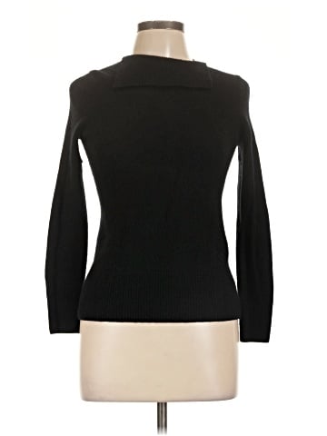 Saks Fifth Avenue Cashmere Pullover Sweater (view 1)