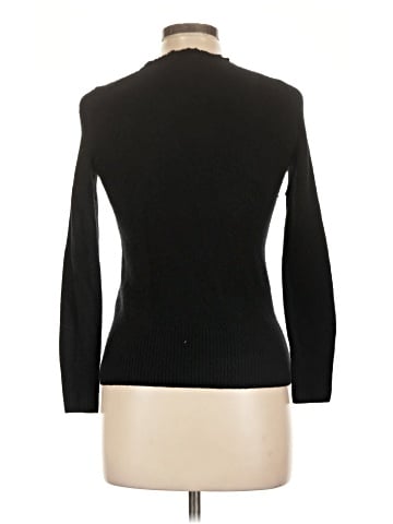 Saks Fifth Avenue Cashmere Pullover Sweater (view 2)