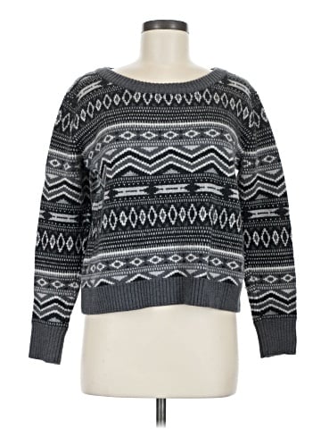 Haute Hippie Wool Sweater (view 1)