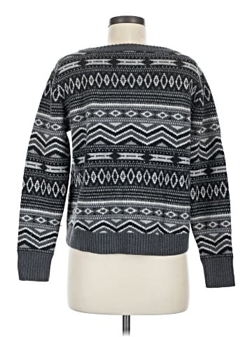 Haute Hippie Wool Sweater (view 2)