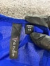 Trende 100% Polyester Blue Sleeveless Blouse Size 1X - photo 7