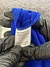 Trende 100% Polyester Blue Sleeveless Blouse Size 1X - photo 8