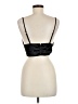 Lulus 100% Polyester Black Tank Top Size M - photo 2