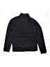 Zella 100% Polyester Black Pullover Sweater Size 10 - photo 1