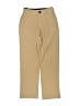 Hurley Solid Tan Khakis Size 7 - 8 - photo 1