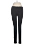J.Crew Solid Black Active Pants Size S - photo 1