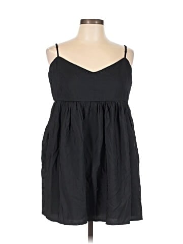 American Eagle Outfitters Casual Dress (view 1)