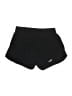 Bcg Solid Black Athletic Shorts Size M - photo 1
