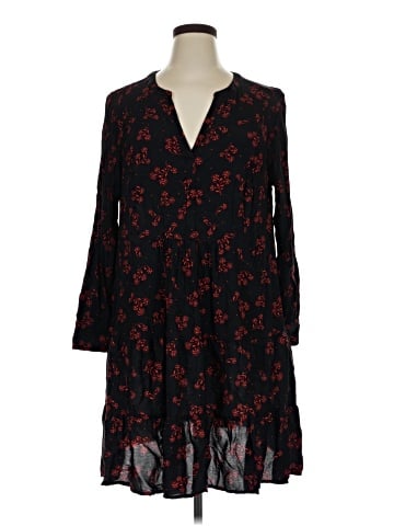 Ann Taylor LOFT Casual Dress (view 1)