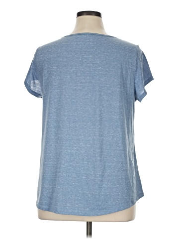 Style&Co Short Sleeve T-Shirt (view 2)
