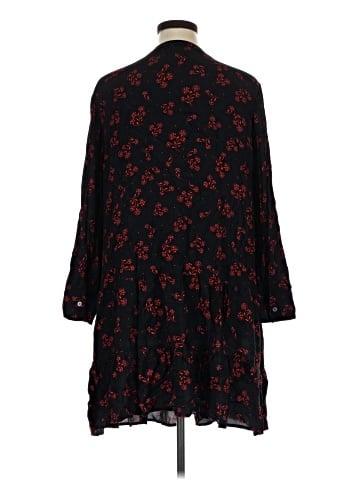 Ann Taylor LOFT Casual Dress (view 2)