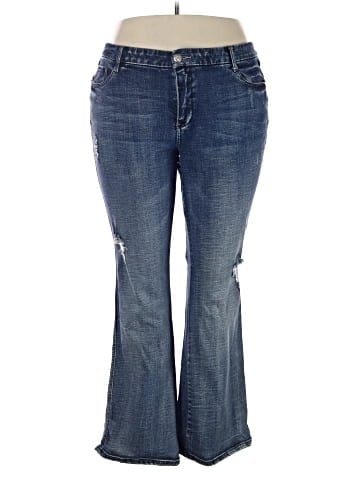 Seven7 Jeans (view 1)
