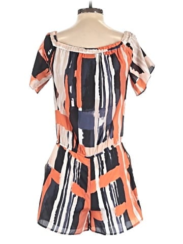 Elevenses Casual Dress (view 2)