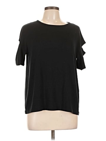 Rag & Bone/JEAN Short Sleeve T-Shirt (view 1)
