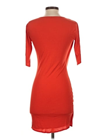 Helmut Lang Cocktail Dress (view 2)