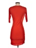 Helmut Lang Red Cocktail Dress Size P (petite) - photo 2