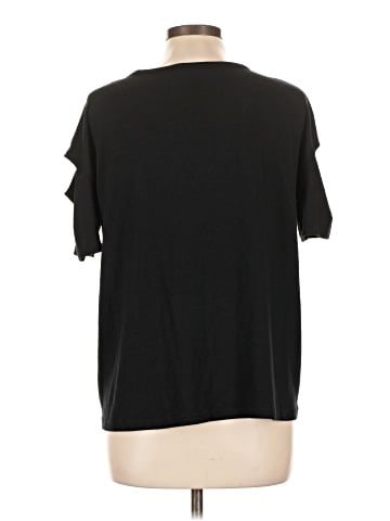 Rag & Bone/JEAN Short Sleeve T-Shirt (view 2)