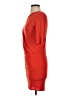 Helmut Lang Red Cocktail Dress Size P (petite) - photo 5