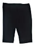 Athletic Works Solid Black Athletic Shorts Size 4X - photo 1