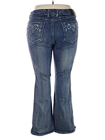 Seven7 Jeans (view 2)