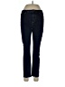 John Mark Chevron-herringbone Blue Jeans Size 12 - photo 1