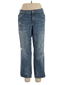 Gap Outlet Jeans