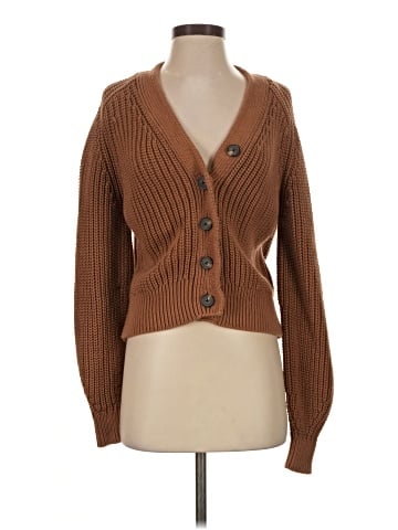 Everlane Cardigan (view 1)