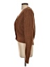 Everlane Brown Cardigan Size S - photo 5