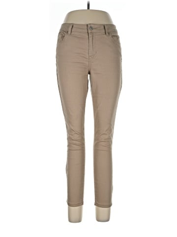 Artisan NY Khakis (view 1)