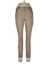Artisan NY Solid Tan Khakis Size 10 - photo 1