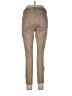 Artisan NY Solid Tan Khakis Size 10 - photo 2