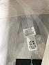 Marla Wynne Ivory Long Sleeve Blouse Size M - photo 7