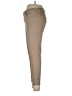 Artisan NY Solid Tan Khakis Size 10 - photo 5