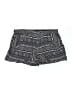 Umgee Paisley Black Shorts Size XL - photo 1
